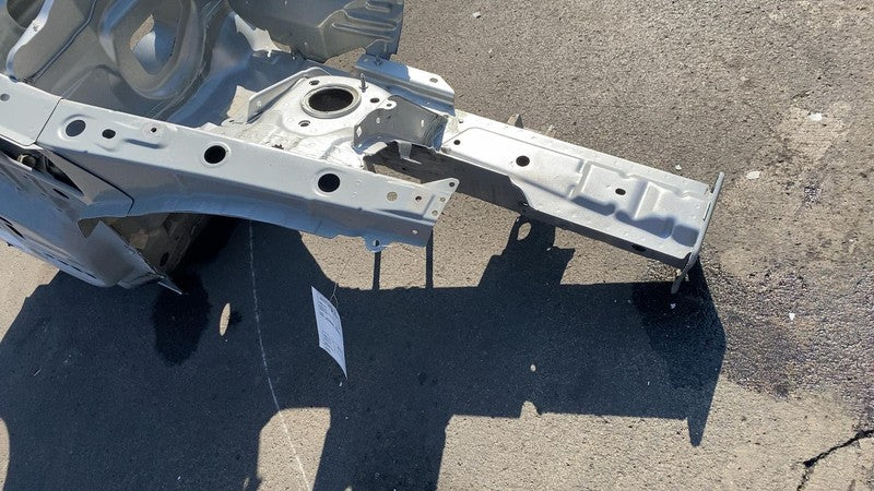 ⭕ 2008 Mazda MX-5 Miata Front Right Side Body Frame Horn Apron Rail - White