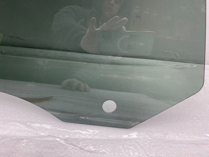 43R-014553 ⭕ 2020-2023 Tesla Model Y Rear Passenger Side Door Window Glass Right 43R-014553