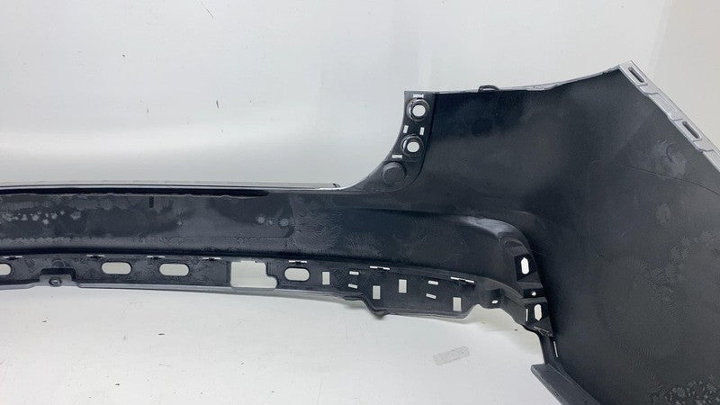 ⭕ 2017 2018 Acura MDX Rear Bumper Cover Assembly OEM Silver