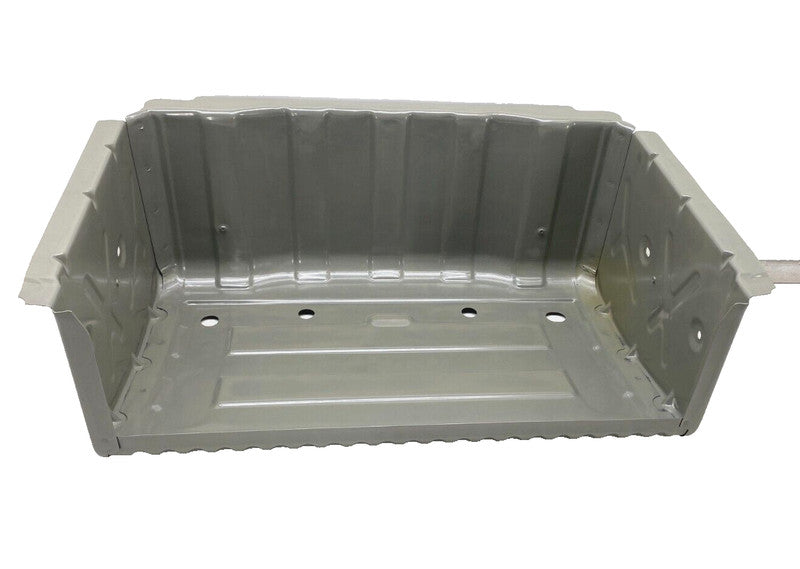 1095966 ⭕ 2017-2024 Tesla Model 3 M3 Trunk Floor + Left & Right Side Extension + Bracket