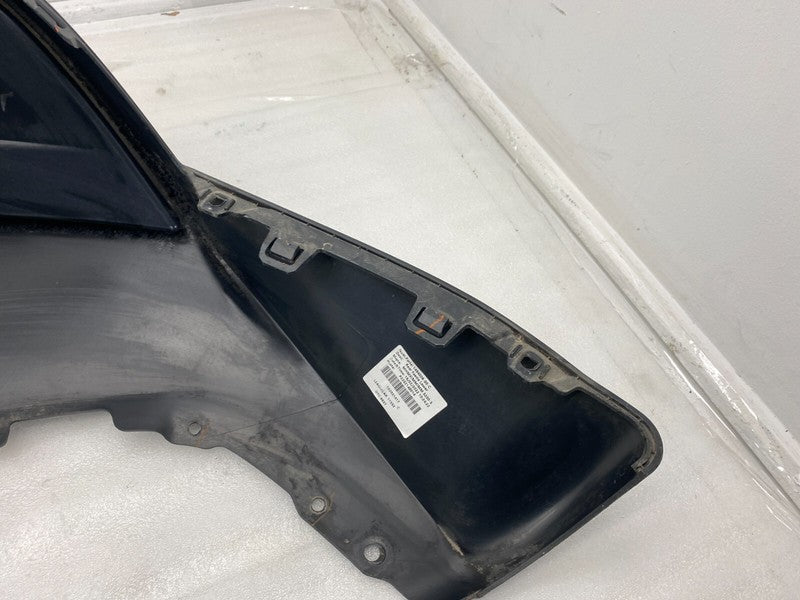 ⭕ 2020-2024 Tesla Model Y Rear Lower Bumper Fascia Valance Diffuser 14