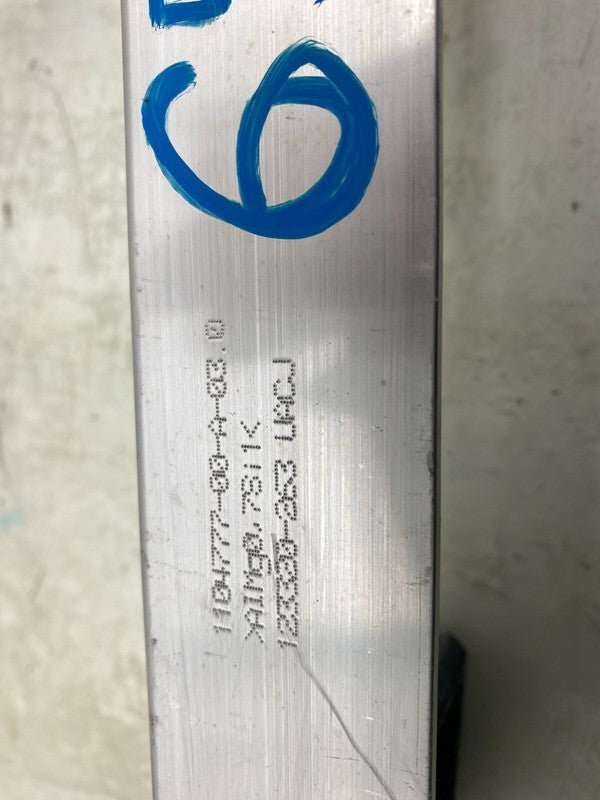 1104777 00 A ⭕ 17-23 Model 3 Front Frunk Luggage Storage Reinforcement Support 1104777-00-A