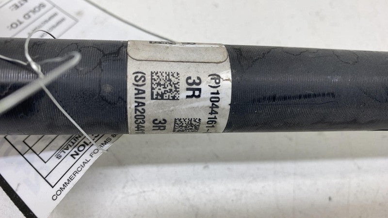 1044161-00-D 2017-2023 Tesla Model 3 Rear Halfshaft Right Axle Half Shaft (25MM) 1044168-00-A