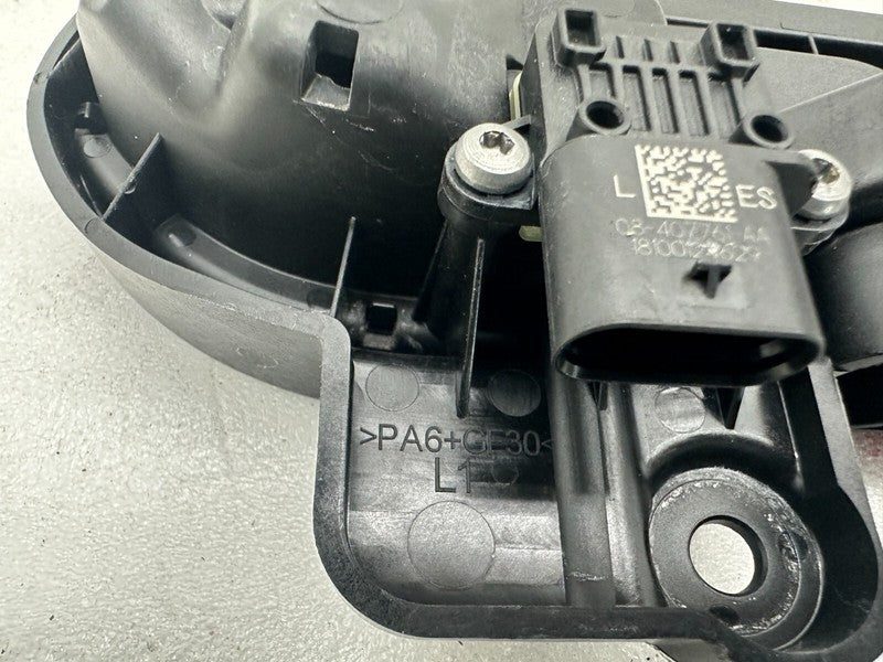 108183199F ⭕ 17-20 Tesla Model 3 Front or Rear Exterior Door Handle Outer Left 1081831-99-F