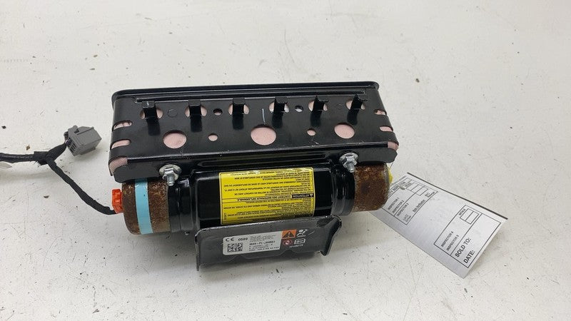 ⭕ 2012-2020 Tesla Model S Right Dashboard Instrument Panel Airbag 1463