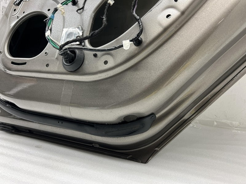 ⭕2012-2015 Tesla Model S Rear Passenger Door Shell Panel Right RH Assy