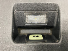 ⭕ 12-20 Model S MS Front Frunk Lock Latch Opening Switch Trim Cover 1008969-00-B
