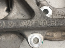 ⭕ 12-15 Model S Rear Passenger Spindle Knuckle w/ Dust Shield Right 6007024-00-B