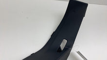 2024 Tesla Cybertruck Rear Driver Side Lower C-Pillar Cover Panel Trim Left LH