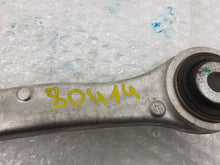 ⭕ 12-20 Tesla Model S X Rear Left Suspension Upper Control Arm Link 1027421-00-E