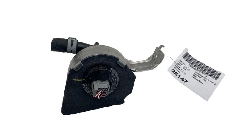 ⭕ 2012-2020 Model S Auxiliary Water Coolant Pump Foam Isolated OEM 106