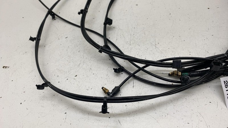 PT00762129 E ⭕ 2025 Rivian R1S Air Suspension Wiring Harness Wire Pressure Cable PT00762129-E