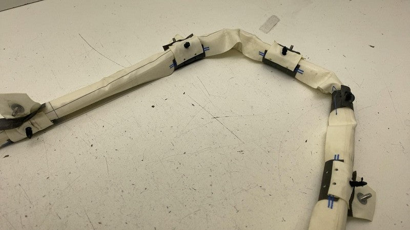 ⭕ 2017-2023 Tesla Model 3 Driver Side Curtain Roof Airbag Head Left 10