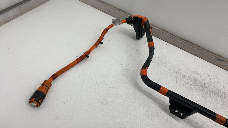 2018 2019 2020 BMW 530E Charge Socket w/ High Voltage HV Electric Char