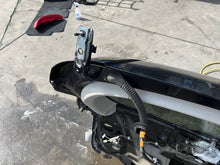 ⭕ 2013 2014 2015 INFINITI JX35 QX60 LIFTGATE TAILGATE TRUNK BLACK OEM 13 14 15