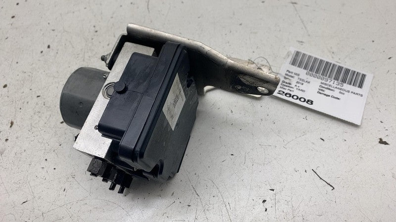 ⭕ 16-20 Tesla Model X Anti-Lock ABS Brake Pump Control Module Unit 103