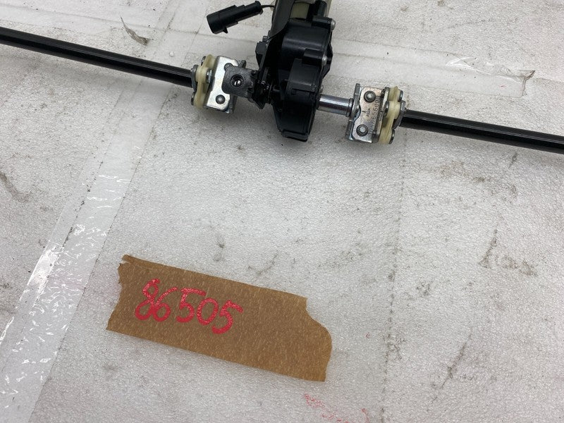 104665600B ⭕ 2016-2020 Tesla Model X Rear Active Spoiler Linkage Rod w/ Motor 1046656-00-B