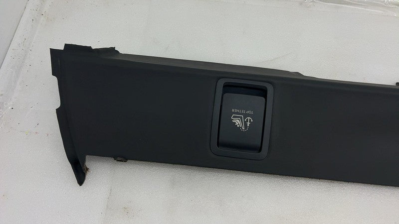 P11-NP64BE ⭕ 2022-2024 Lucid Air Grand Touring Shelf Front Premium Graphite OEM P11-NP64BE