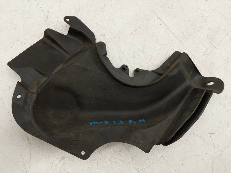 1005419-00-B ⭕ 12-21 Model S Front Right Side Shock Strut Tower Cap Trim Cover 1005419-00-B