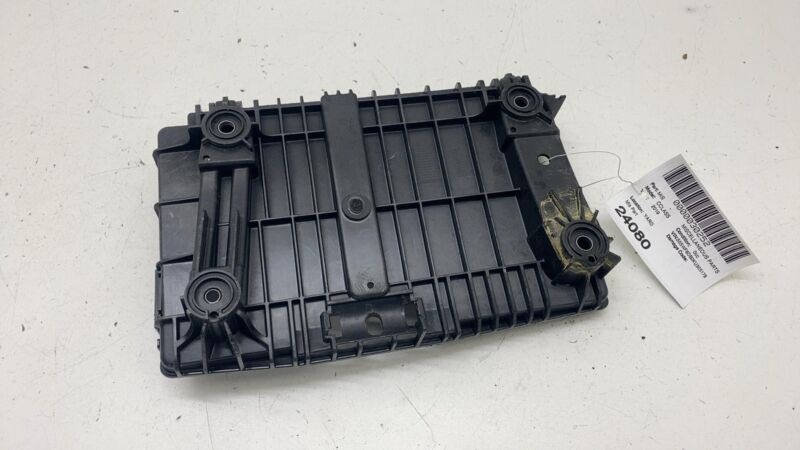 A 205 620 13 02 ⭕ 19-23 Mercedes-Benz C300 C63 W205 Battery Tray Box Housing Holder A2056201302