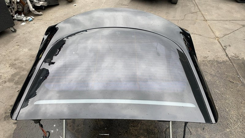 2016-2020 Tesla Model S Rear Liftgate Trunk Lid Tailgate Hatch Shell B