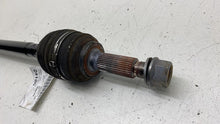 ⭕ 12-20 Model S X Rear Left or Right CV Axle Shaft Halfshaft 36MM 1007719-01-A