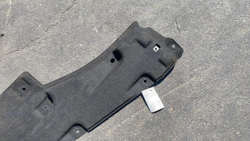 68227432AB ⭕ 17-23 Chrysler Pacifica Rear Right Under Body Splash Shield Guard 68227432AB