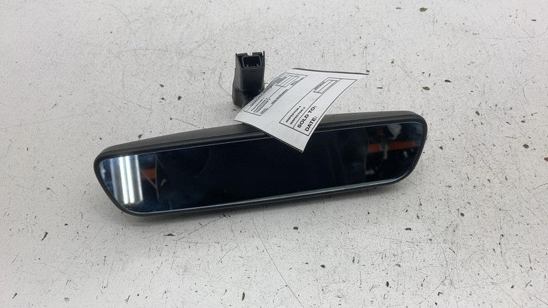 85110L1100P2 2022 2023 2024 Kia EV6 Front Windshield Interior Auto Dimming Rear View Mirror
