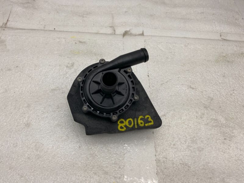 2012-2020 Tesla Model S Battery Auxiliary Water Coolant Pump Foam Isolated Assy