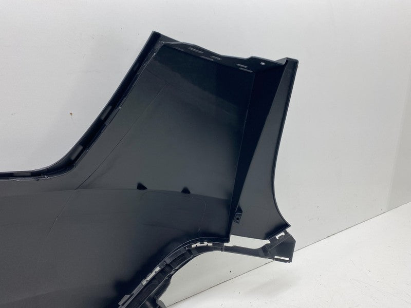 2013446-DB-D ⭕ 2025-2026 Tesla Model Y Rear Passenger Upper Bumper Cover Right 2013446-S0-F