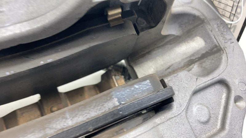 ⭕ 2017-2023 Tesla Model 3 Front Left Caliper w/ Brake Hose Line LH 104