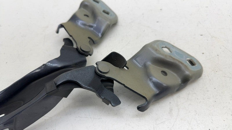 ⭕ 17-25 Tesla Model 3 Front Left & Right Bonnet Hood Hinge 1098793-00/