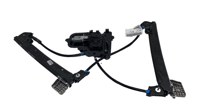 ⭕17-23 Tesla Model 3 Front Left Door Window Glass Regulator & Motor 10