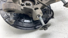 ⭕ 2017-2020 Maserati Levante Rear Driver Side Spindle Knuckle Assy Left LH AWD