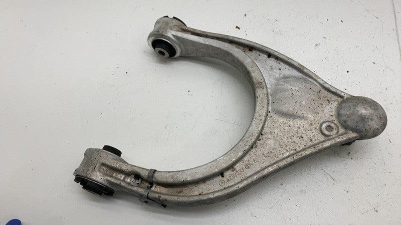 ⭕2022 EQS 450+ V297 Front Left Spindle Knuckle Wheel Hub w/ Control Ar