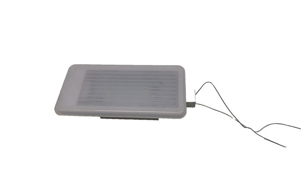 2021 BMW 530e B46X Rear Trunk Tailgate Cargo Interior Courtesy Light Lamp OEM