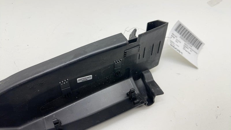 ⭕ 19-24 Porsche Cayenne  Front Left Fender Top Cover Guard Side Trim 9