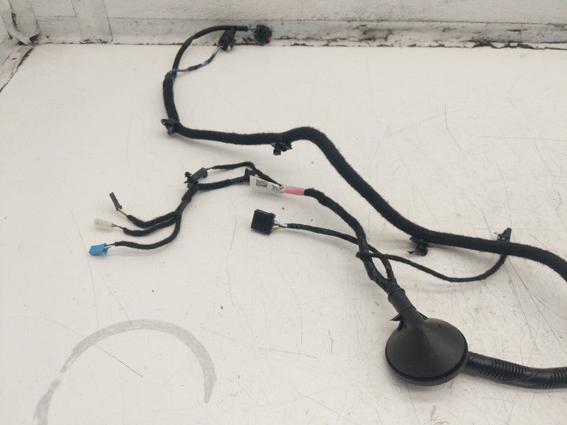 2067965 00 B ⭕21-23 Model 3 Rear Driver Side Door Wiring Harness Cable Wire Left 2067965-00-B