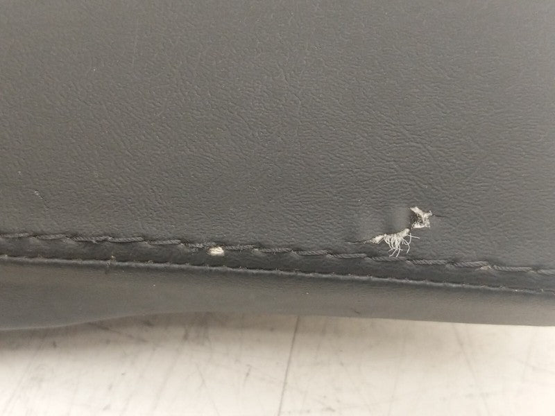 ⭕ 16-20 Model S X Left Knee Lower Dashboard Steering Column Cover 1002