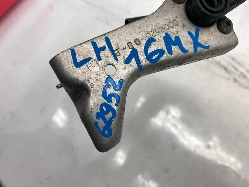 6006523-00-B ⭕ 16-20 Tesla Model S X Rear Left Air Suspension Ride Height Sensor 1027971-00-A