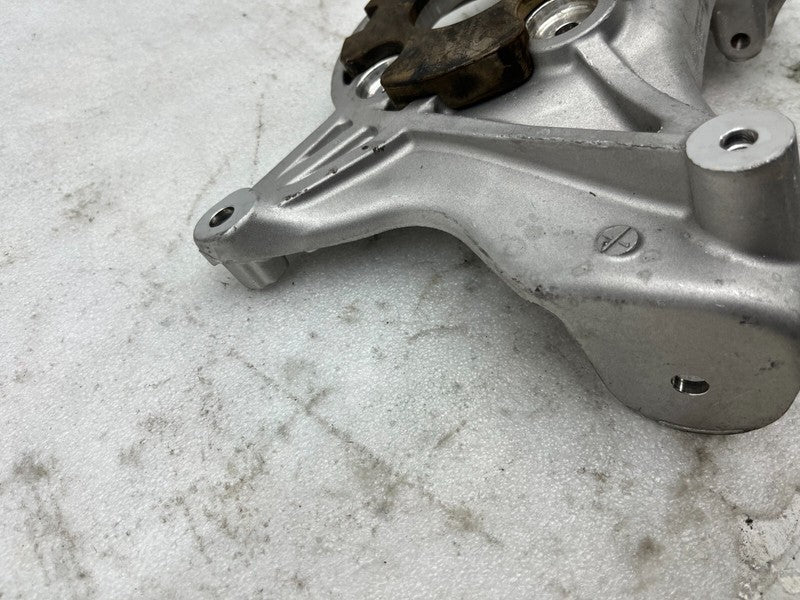 104403200C ⭕2017-2023 Model 3 Front Driver Side Upper Strut Mount Bracket Left 1044032-00-C