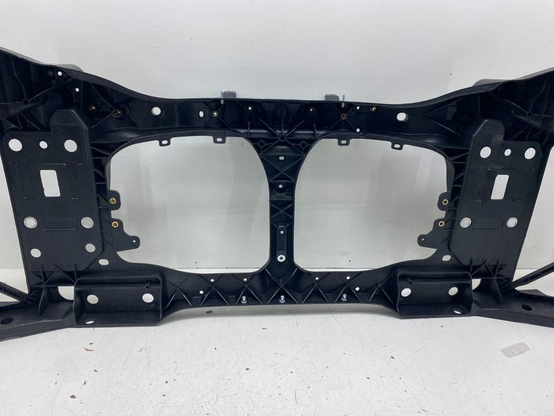 1005536 00 J ⭕ 12-16 Model S Front Radiator Core Support Carrier (Single Motor) 1005536-00-J