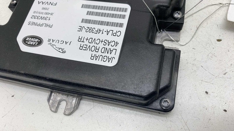 CPLA-14F392-JE ⭕ 14-20 Range Rover Sport Air Suspension Computer Control Module CPLA-14F392-JE