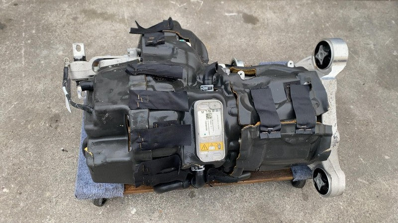 ⭕ 14-18 Tesla Model S Electric Engine Motor Front Small Drive Unit 103