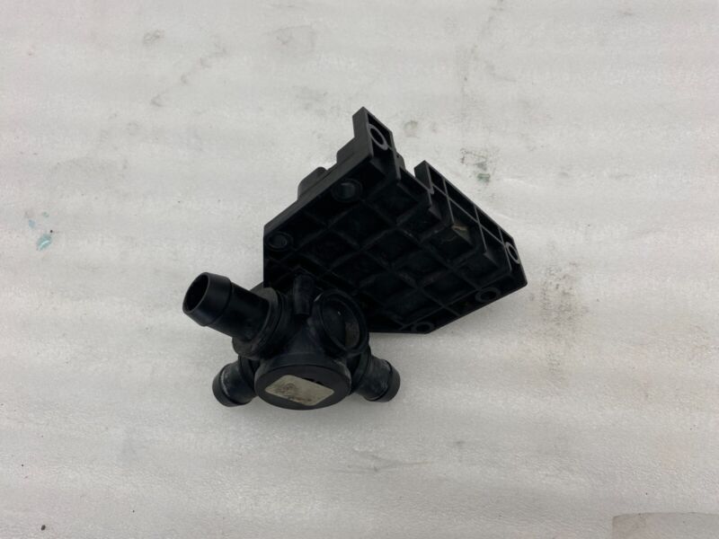 6007384 00 B 2012-2020 Tesla Model S MS 3-Way Port Coolant Valve Electric Actuator 3/4" inch