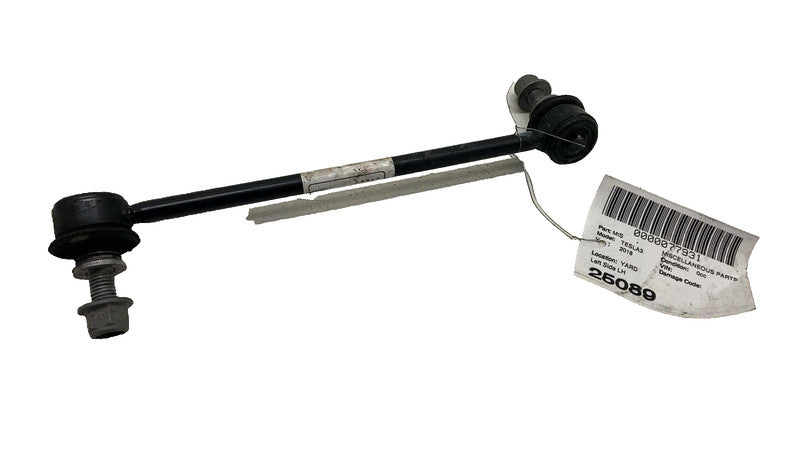 ⭕ 17-23 Tesla Model 3 Front Left Anti-Roll Sway Bar Stabilizer Link 10