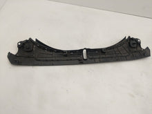⭕ 12-15 Tesla Model S Front Underhood Apron Latch Lock Cover Trim 1006330-00-H