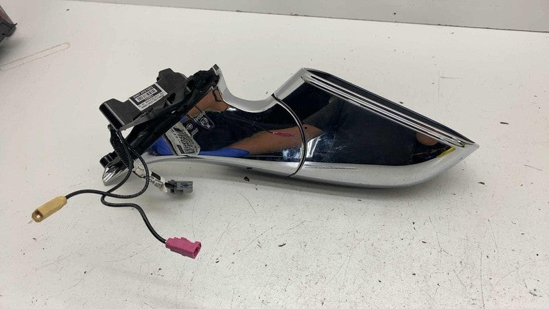 ⭕2012 2013 2014 2015 Tesla Model S Front Door Side View Mirror Right B