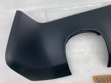⭕ 12-20 Model S X Left Knee Lower Dashboard Steering Column Cover 1002405-05-E
