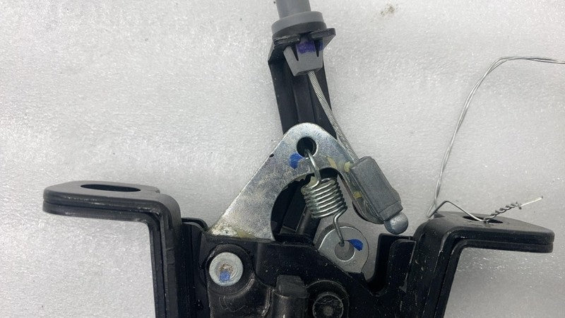 P11 NSH100 02 ⭕ 22-24 Lucid Air Left or Right Rear Row Seat Release Lock Latch P11-NSH100-02